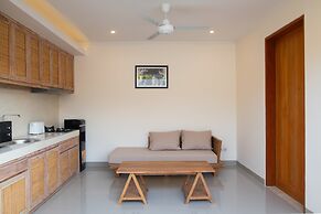 Taman Sari Pengubengan Villa