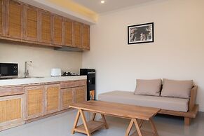 Taman Sari Pengubengan Villa