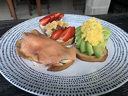 Taman Sari Pengubengan Villa