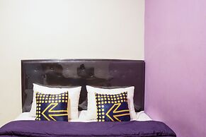 Ungu Residence Syariah