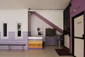 Ungu Residence Syariah