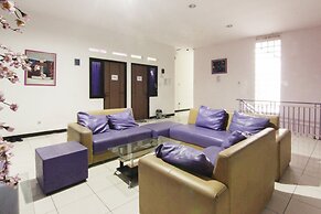 Ungu Residence Syariah