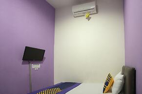 Ungu Residence Syariah