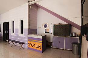 Ungu Residence Syariah