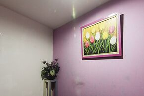 Ungu Residence Syariah