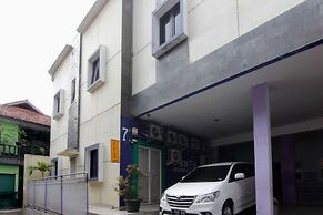 Ungu Residence Syariah