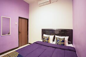 Ungu Residence Syariah