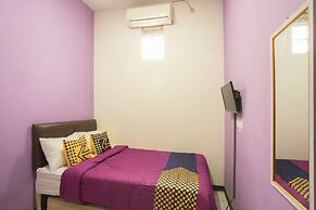 Ungu Residence Syariah