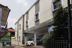 Ungu Residence Syariah