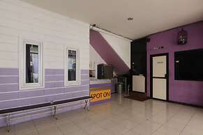 Ungu Residence Syariah