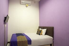 Ungu Residence Syariah