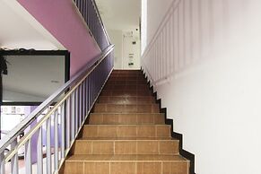 Ungu Residence Syariah