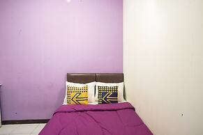 Ungu Residence Syariah