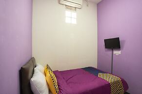 Ungu Residence Syariah