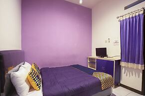 Ungu Residence Syariah