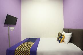 Ungu Residence Syariah