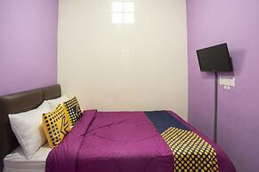 Ungu Residence Syariah