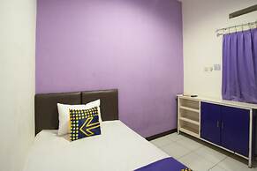 Ungu Residence Syariah