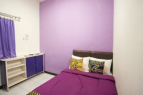 Ungu Residence Syariah