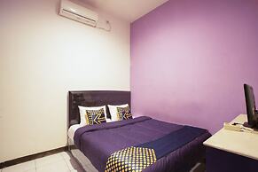 Ungu Residence Syariah