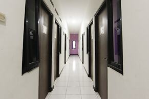 Ungu Residence Syariah