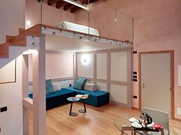 Ca' Dei Proverbi Suites - Wenice Deep Culture