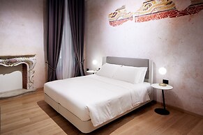 Ca' Dei Proverbi Suites - Wenice Deep Culture