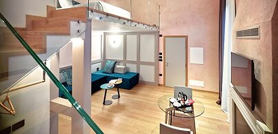 Ca' Dei Proverbi Suites - Wenice Deep Culture