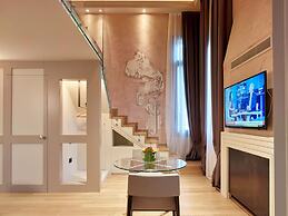 Ca' Dei Proverbi Suites - Wenice Deep Culture