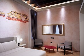 Ca' Dei Proverbi Suites - Wenice Deep Culture