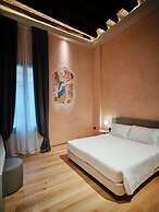 Ca' Dei Proverbi Suites - Wenice Deep Culture