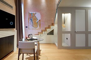 Ca' Dei Proverbi Suites - Wenice Deep Culture