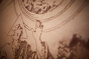 Ca' Dei Proverbi Suites - Wenice Deep Culture