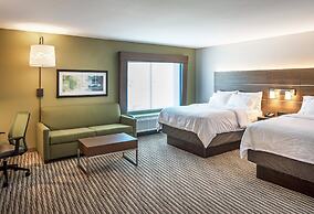 Holiday Inn Express And Suites West Omaha - Elkhorn by IHG