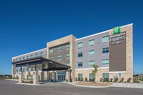 Holiday Inn Express And Suites West Omaha - Elkhorn, an IHG Hotel