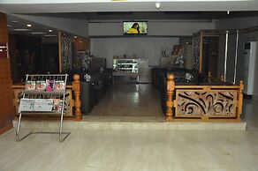 Hotel JSR Continental