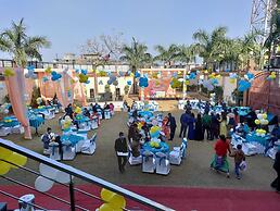 Hotel JSR Continental