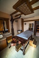 Hotel JSR Continental