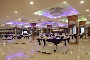 Hotel JSR Continental