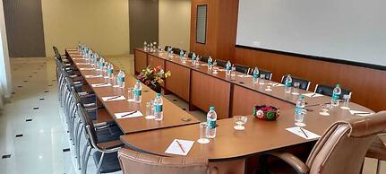 Hotel JSR Continental