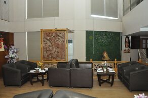 Hotel JSR Continental