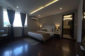 Hotel JSR Continental