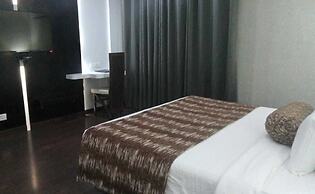 Hotel JSR Continental