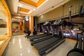 Hotel JSR Continental