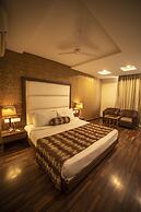 Hotel JSR Continental