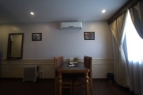 Hotel JSR Continental