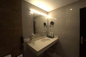 Hotel JSR Continental