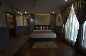 Hotel JSR Continental