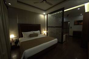 Hotel JSR Continental