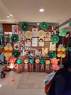 Hotel JSR Continental